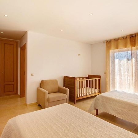 فيلا Casa Tulipas لول المظهر الخارجي الصورة