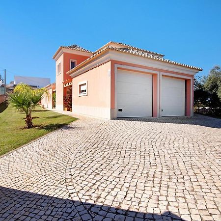 فيلا Casa Tulipas لول المظهر الخارجي الصورة