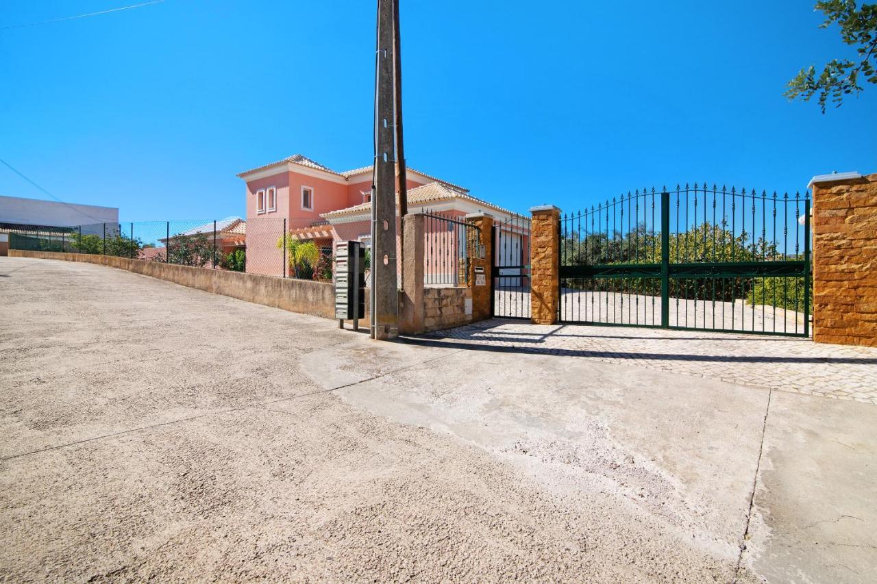 فيلا Casa Tulipas لول المظهر الخارجي الصورة
